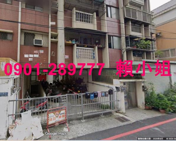 台中北區公寓拍賣-3