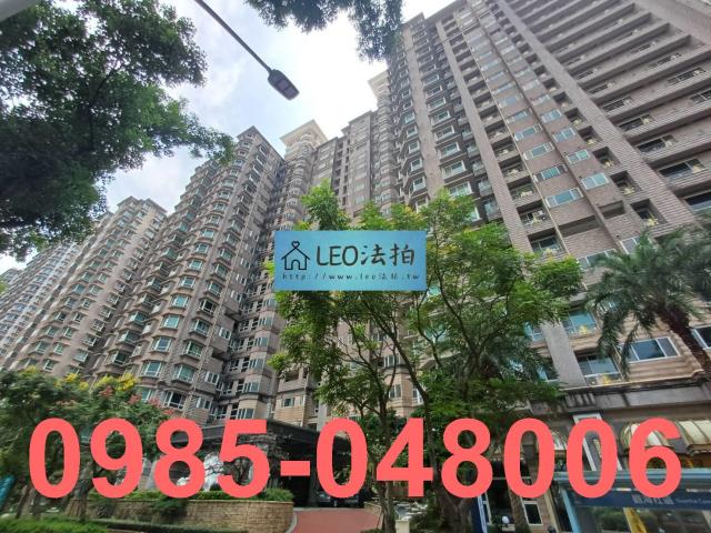 新北大樓法拍-3