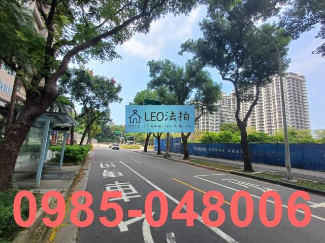 新北大樓法拍-6