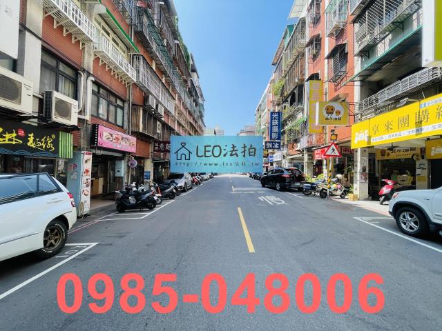 新北汐止法拍公寓-6