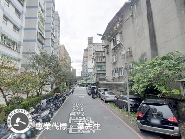 新北新店大樓法拍-6