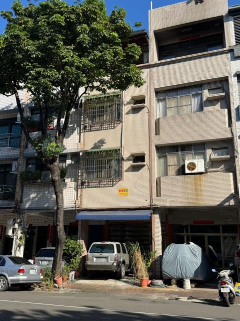 三民區法拍透天-3