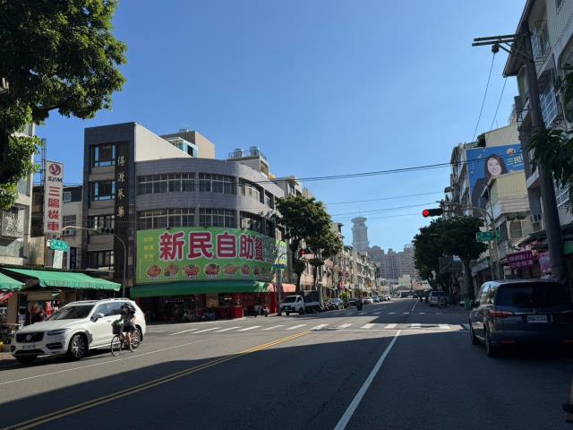 三民區法拍透天-5