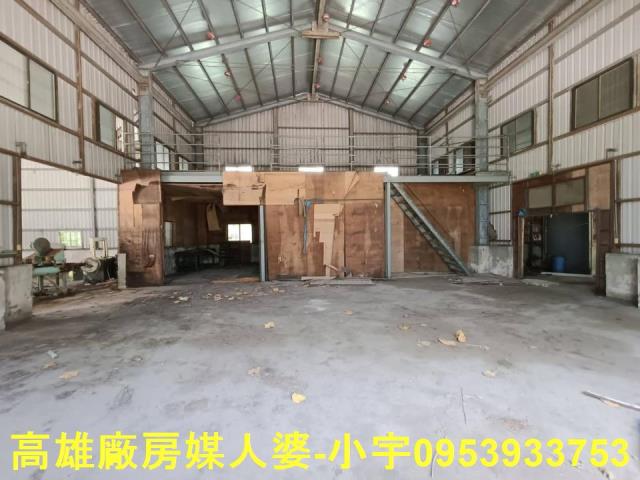 佳里廠房-3