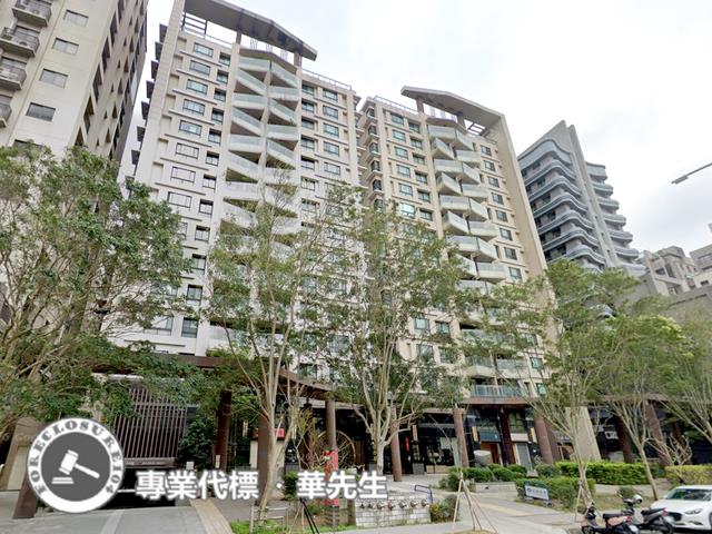 新竹竹北法拍大樓-2