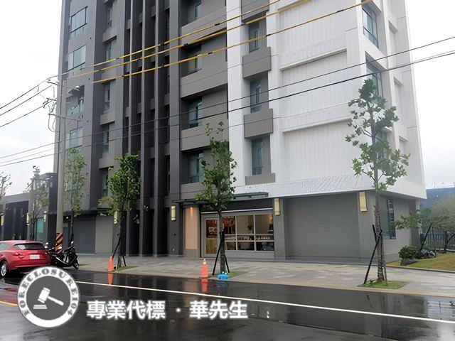 觀音法拍華廈-6