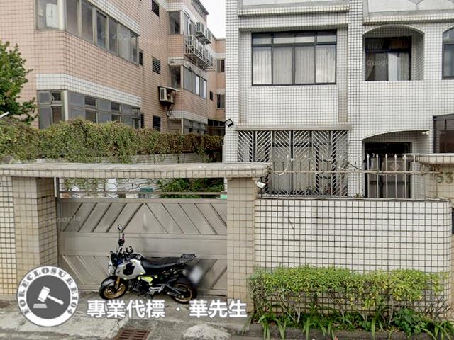 新北法拍透天-5