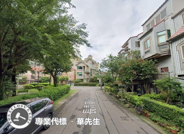 桃園楊梅透天法拍-5