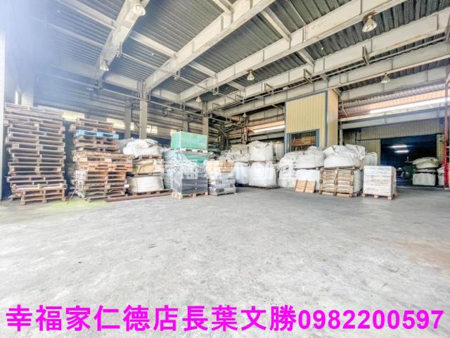 仁德廠房-15