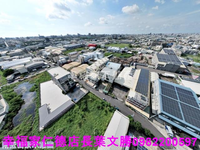 仁德廠房-1