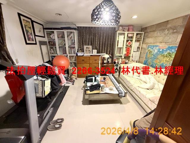 楊梅拍賣透天-3