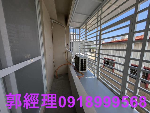 台南南區套房-11