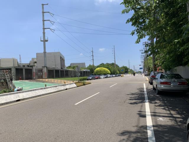 蘆竹廠房-1