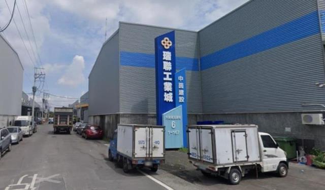 大樹廠房-2