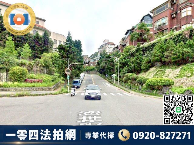 新北新店法拍大樓-4