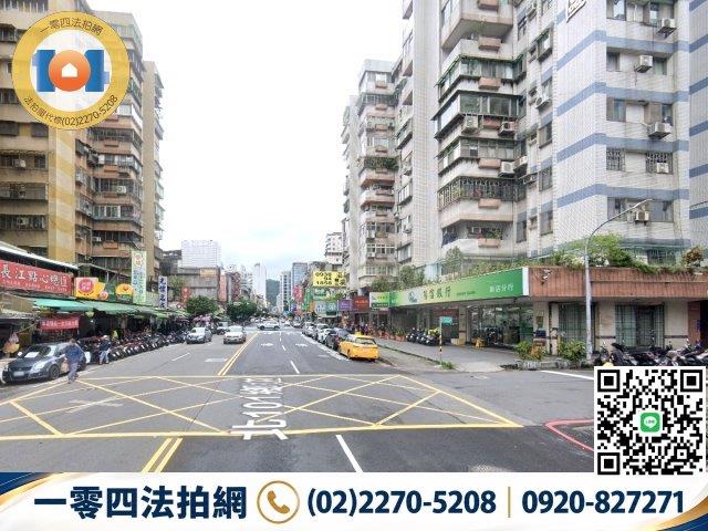 新北新店大樓拍賣-5