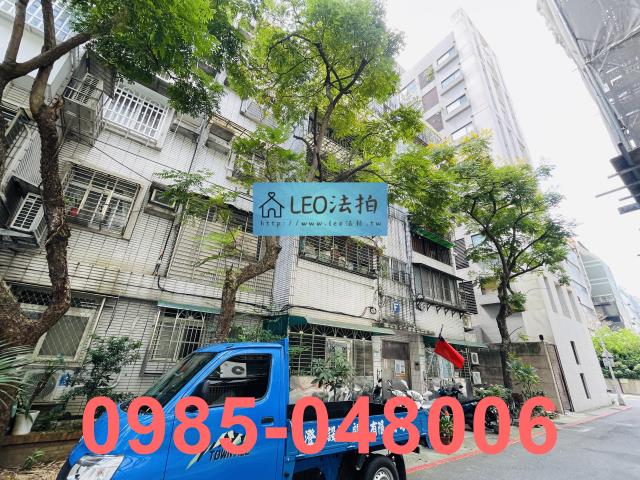 台北信義區公寓法拍-3