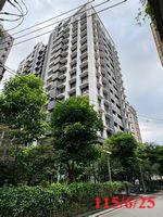 新北汐止法拍大樓-1