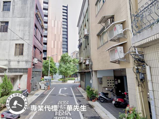 桃園桃園區透天法拍-7