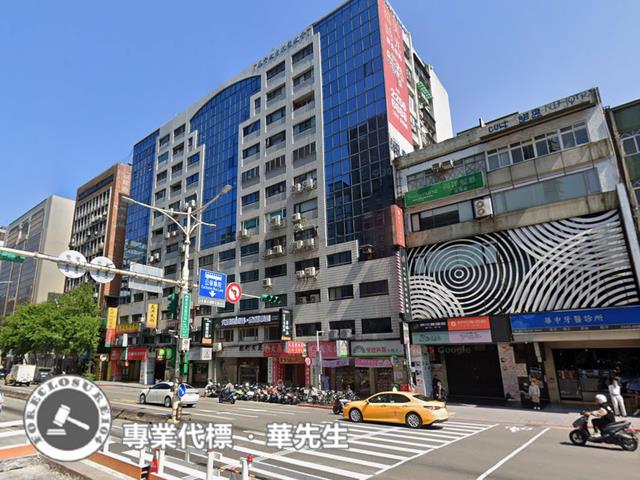 松山店面法拍-1