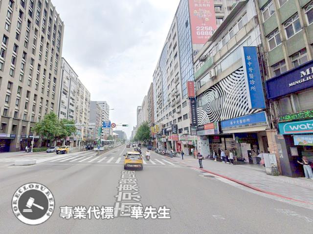 松山店面法拍-6