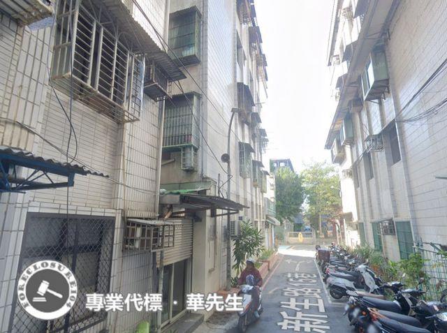 泰山法拍公寓-5