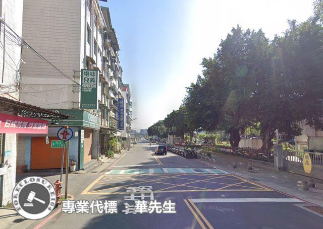泰山法拍公寓-3
