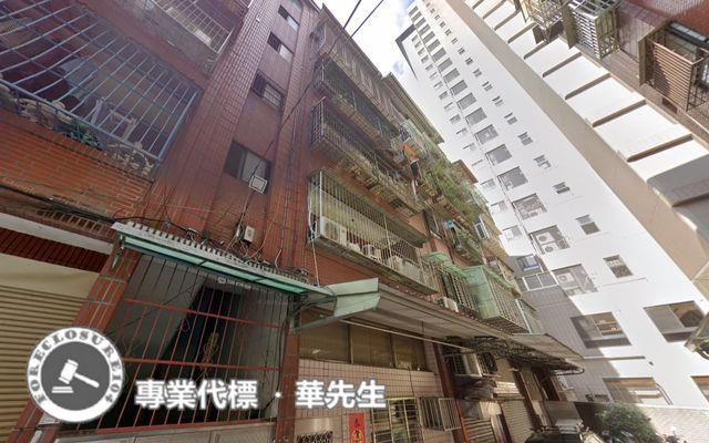 三重拍賣公寓-1