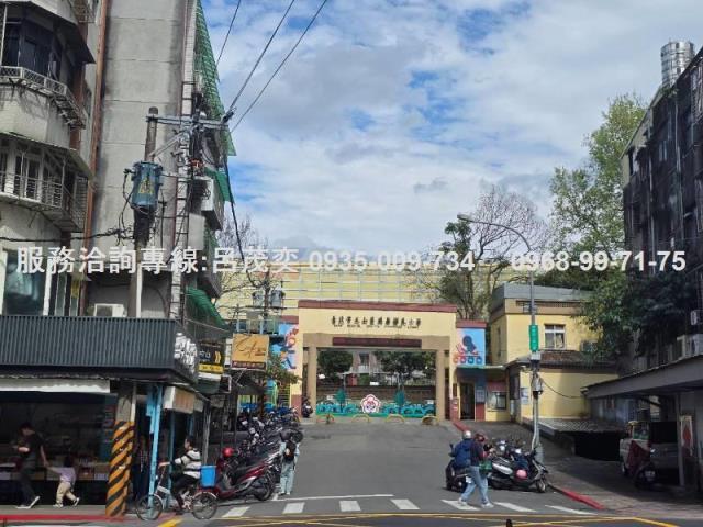 台北公寓-10