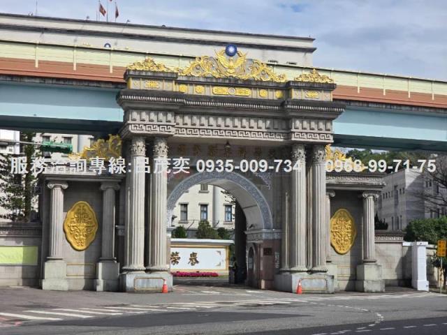 台北公寓-15