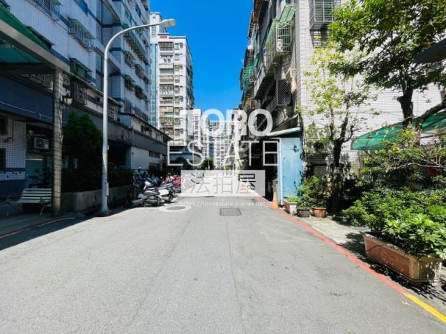 新北新店法拍大樓-8