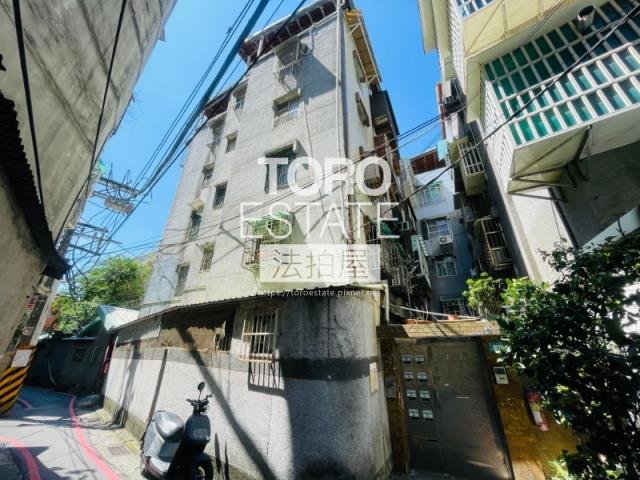 新北永和法拍公寓-6