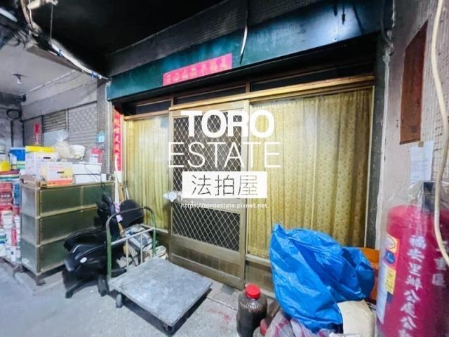 新北三重公寓法拍-4
