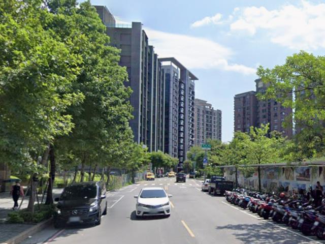 新北三重法拍大樓-4