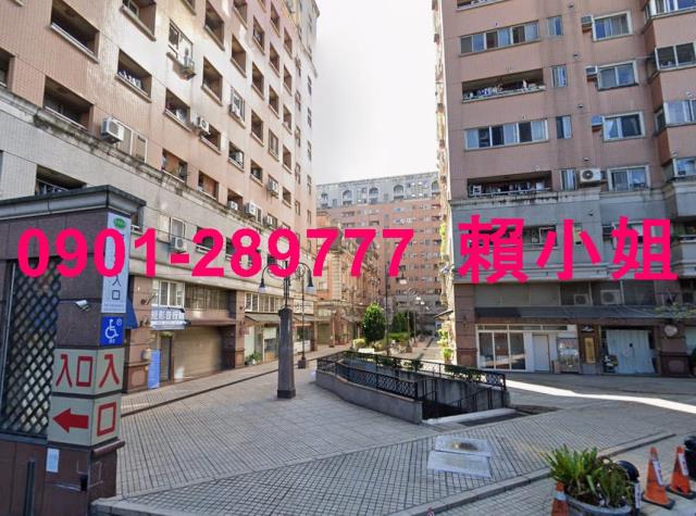 台中西屯大樓法拍-3