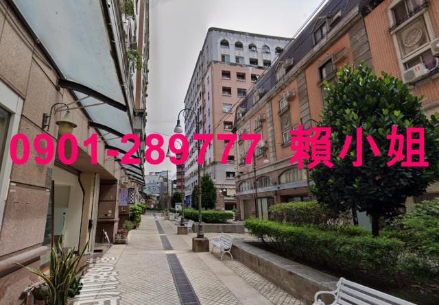 台中西屯大樓法拍-5