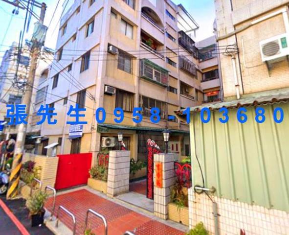 豐原法拍公寓-4