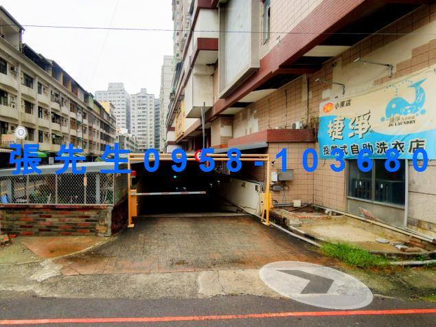 永康大樓法拍-4