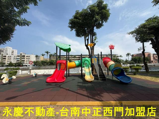 台南南區公寓-13