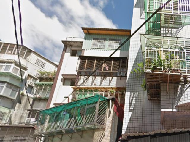 新北中和公寓法拍-1