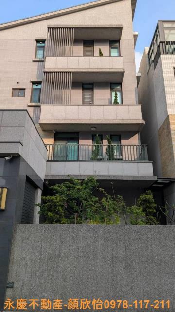 竹北透天-12