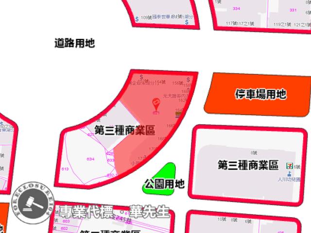 台北內湖辦公室法拍-12