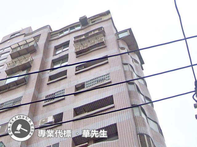 桃園區法拍大樓-7
