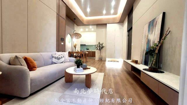 台南大樓-2