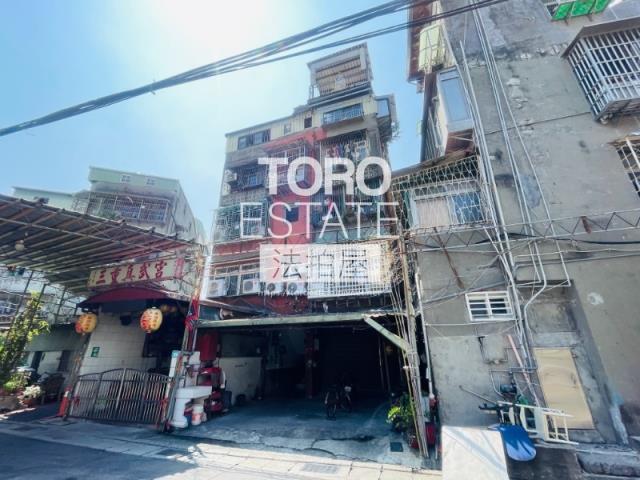 新北三重法拍宮廟-4