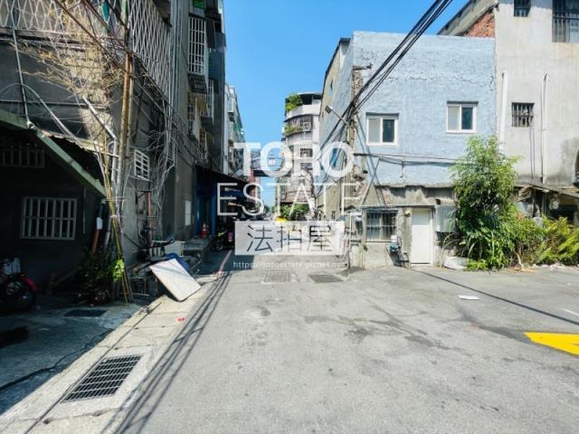 新北三重法拍宮廟-8
