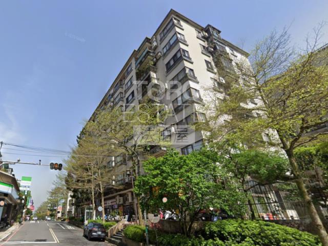 新北新店法拍大樓-3