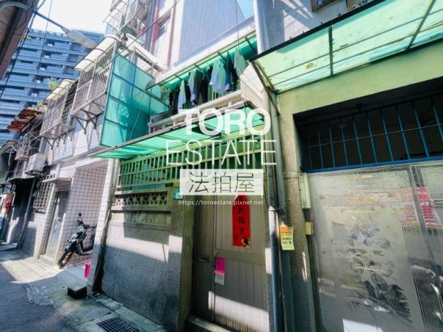 新北永和透天法拍-5