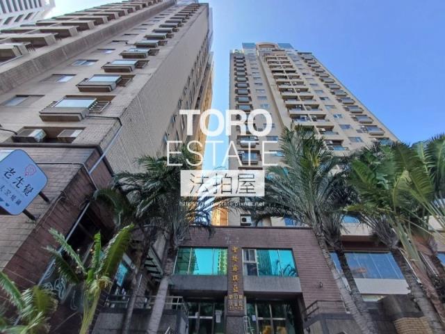 新北淡水拍賣大樓-4