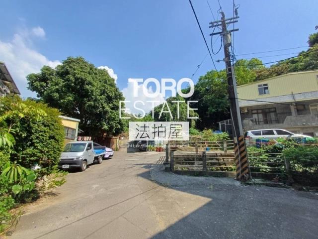 新北淡水透天拍賣-3